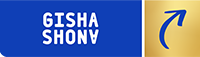 Gisha Shona Logo